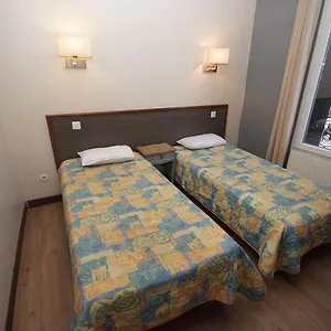 2* Hotel Le Bellevue - Paris Porte D'orleans