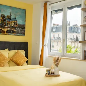  Affittacamere Paris Of Happyness