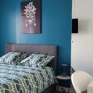 Bed & Breakfast Charming With Shared Space Close To Paris - Confort Avec Espaces Partages Proche De Paris