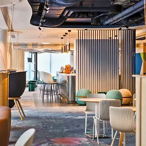 3* Hotel Ibis Styles Paris Orly Airport
