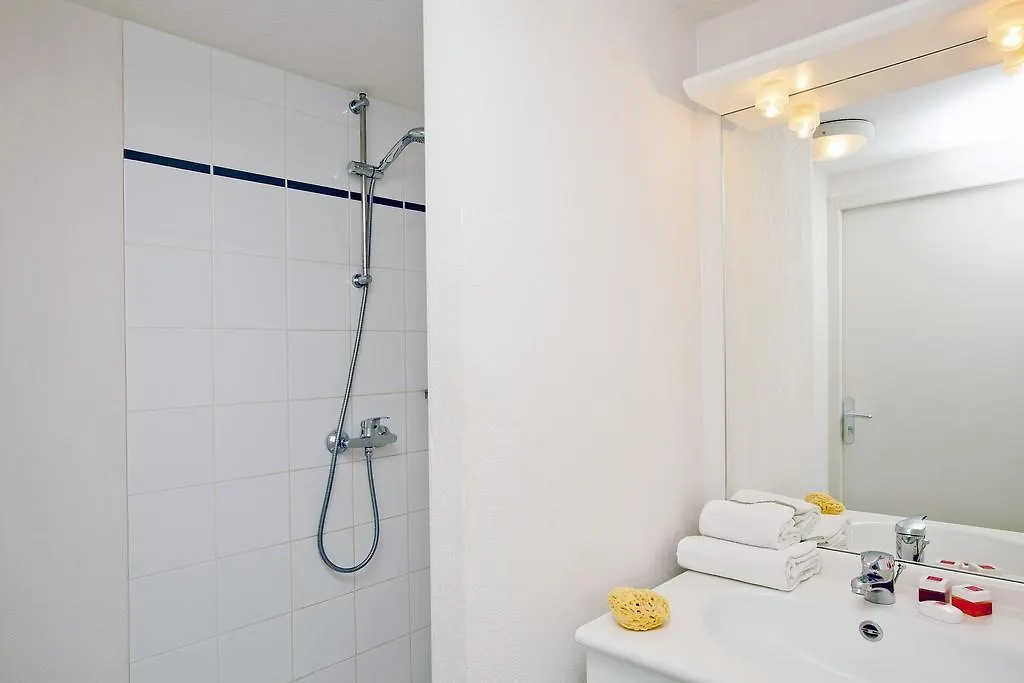Séjours&Affaires Massy Atlantis Aparthotel Massy (Essonne)
